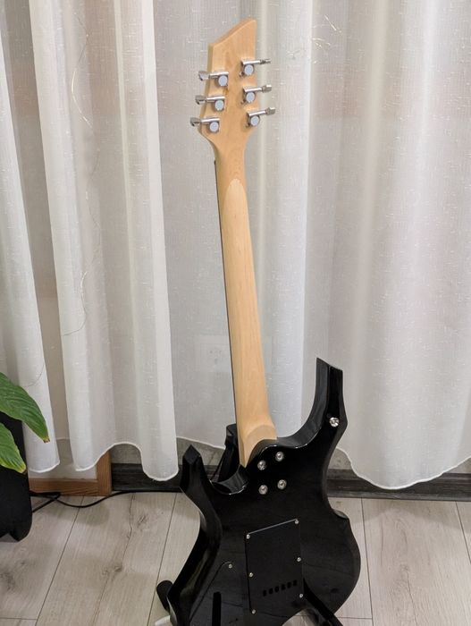 Электрогитара Irin Flame