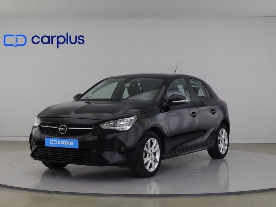 Opel Corsa 1.2 Edition