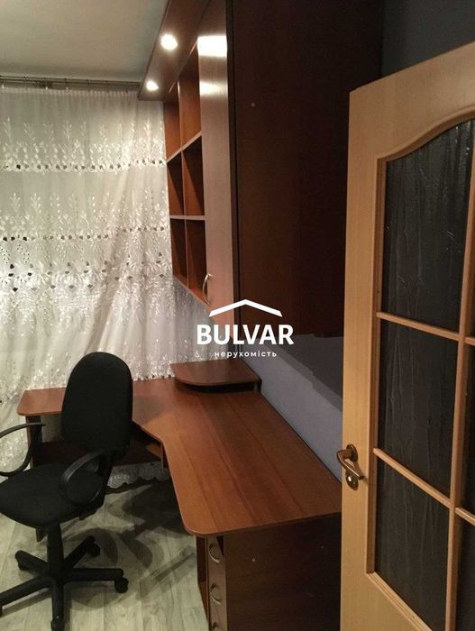 ЭКСКЛЮЗИВ‼️ТРИ СПАЛЬНИ‼️ 4 комн. квартиру - 100 м2, Алексеевка, Клочковская