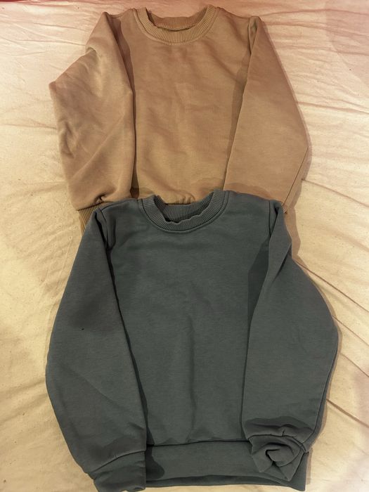 Продам кофтинки на дівчинку 5-6 років