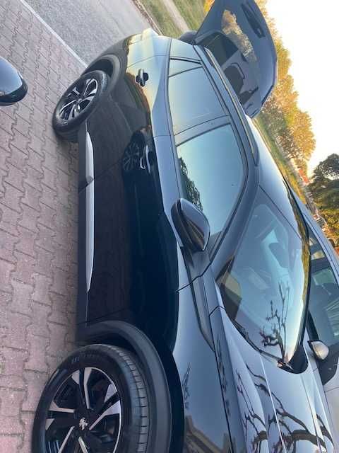 Peugeot 2008 Allure