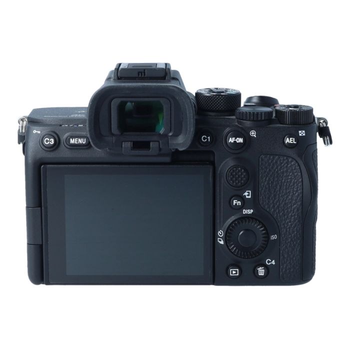 Sony A7S III body Cyfrowe.pl Kraków ul. Masarska 9