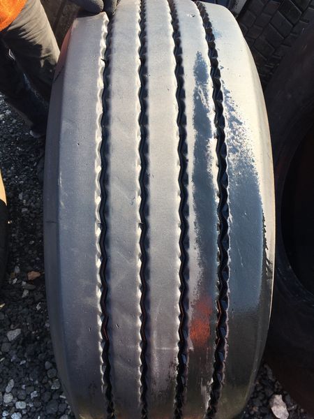 Opona ciężarowa 445/65r22.5 Continental HTR 2