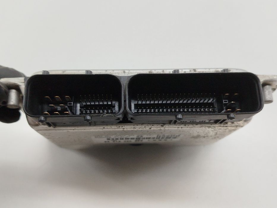 Centralina de Motor - AUDI A3 (8L1) | 96 - 06