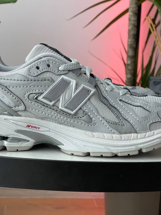 Кросівки Кроссовки New Balance 1906D Protection Pack Silver Metallic