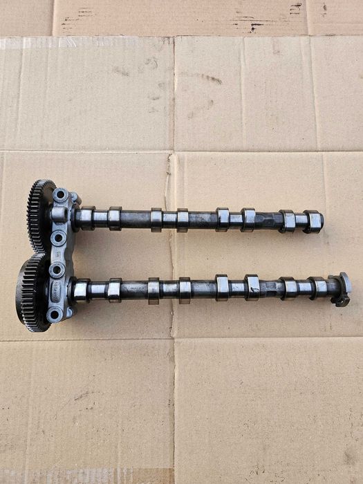 Wałki Rozrządu Opel Astra K Zafira C Insignia A 1.6 CDTI B16DTH