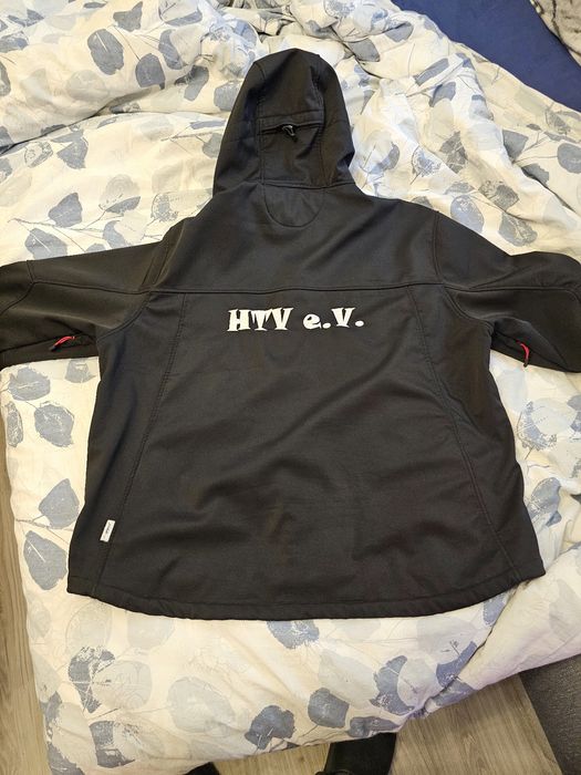 Kurtka robocza engelbert strauss