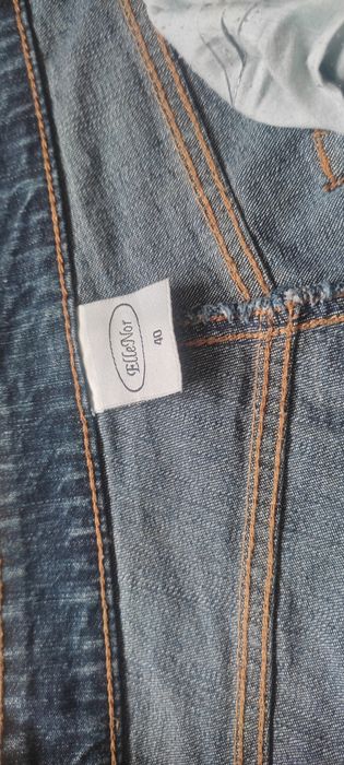 Штани, джинси-кюлоти Турція48-50розмір