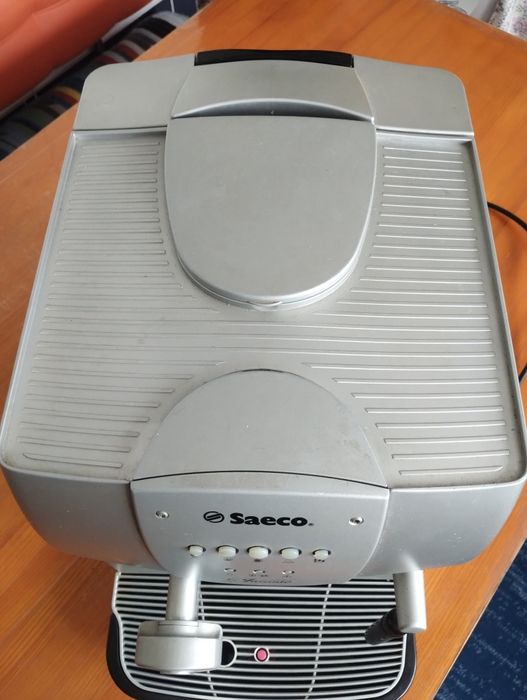 Кавомашина Saeco Incanto classic