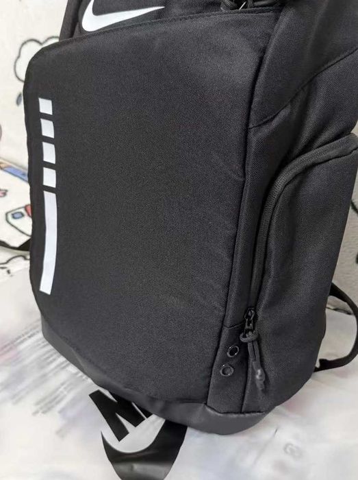 Nike Hoops Elite 32L nowy - pojemny plecak sportowy
