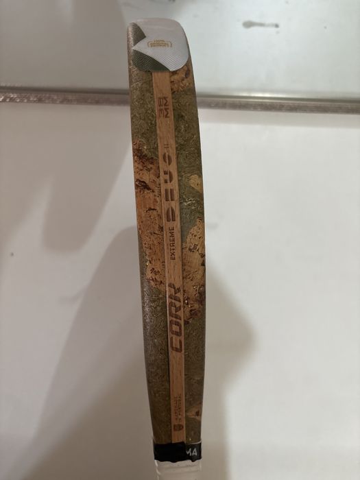 Cork Extreme Deus II