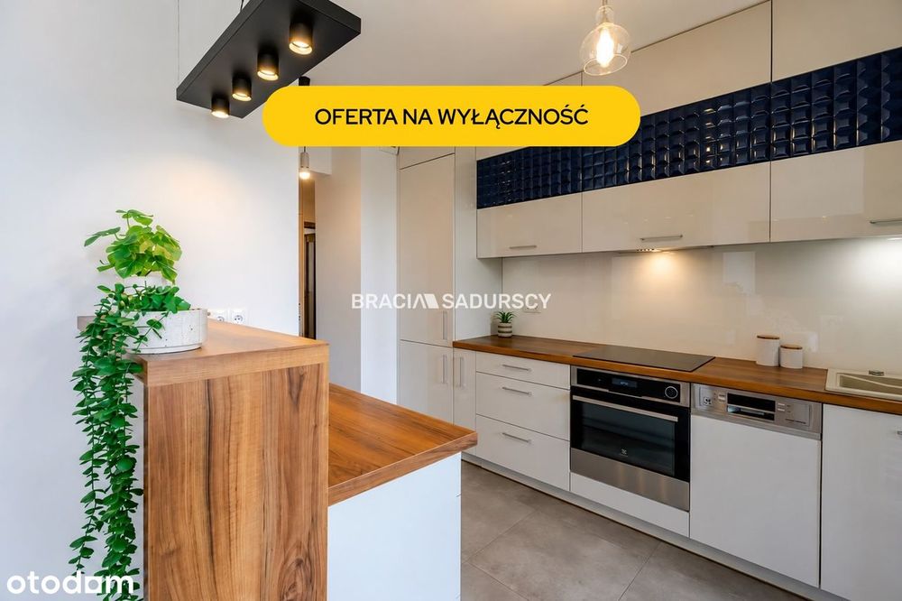 4pok., 2balkony, Płaszów, blisko Bagry, gotowe