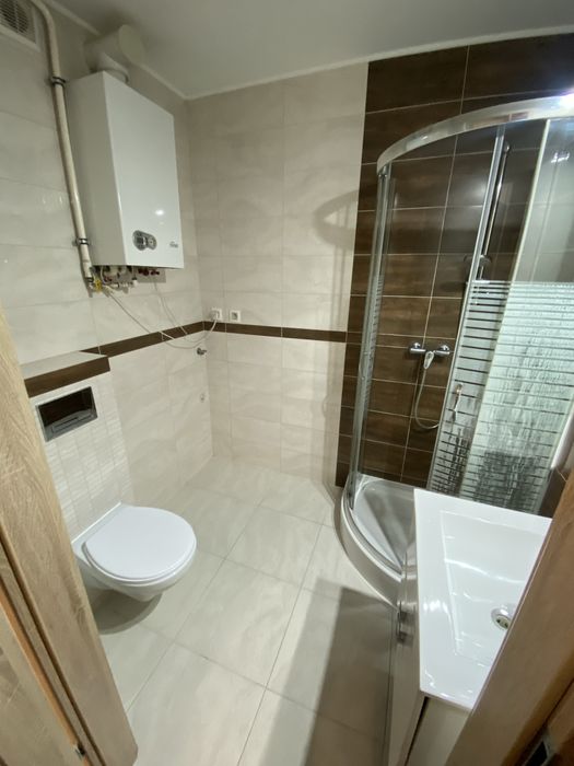 Mieszkanie na wynajem