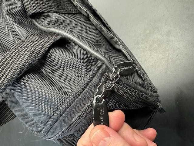 NOVO PREÇO - Bolsa de Viagem (Tote Bag) Travel Pro Perfeito Estado