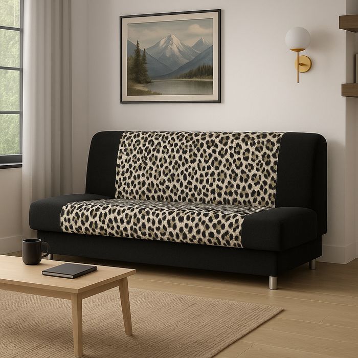 Wersalka Kanapa Sofa różne Wzory dostawa Cała Polska