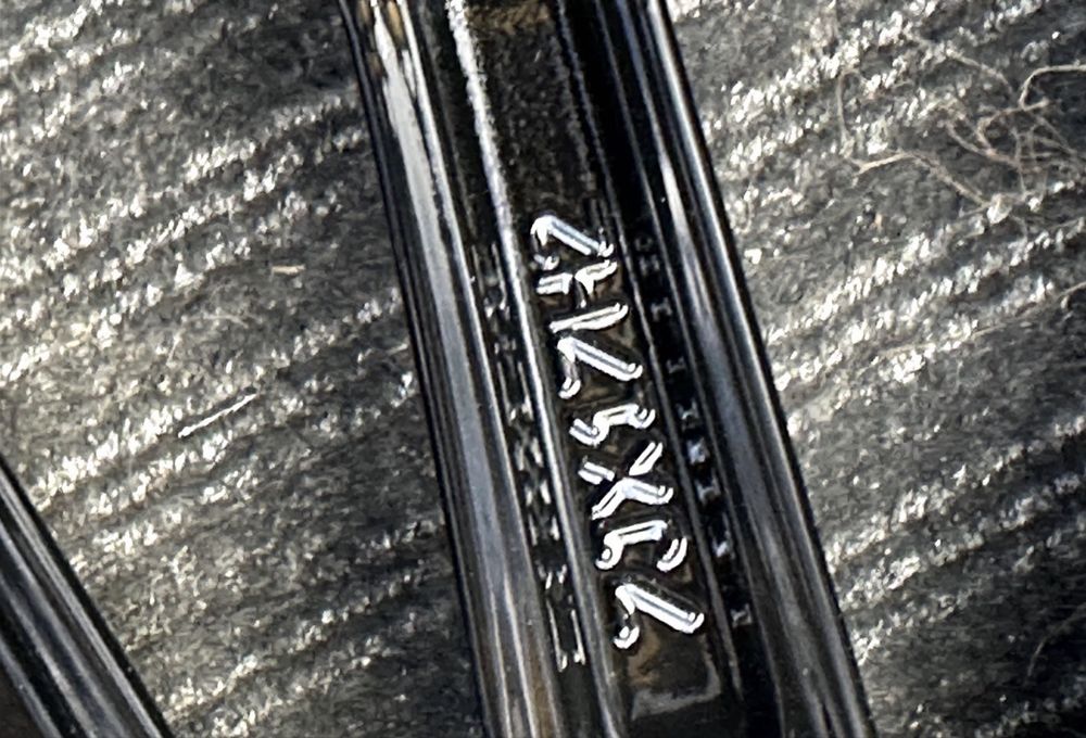 Диски R17 5/112 Mercedes E-Claas C-Claas Vito Skoda VW Golf 6/7 Seat