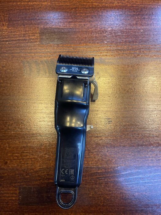 Машинка wahl magic clip