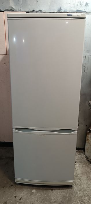 Холодильник робочий
