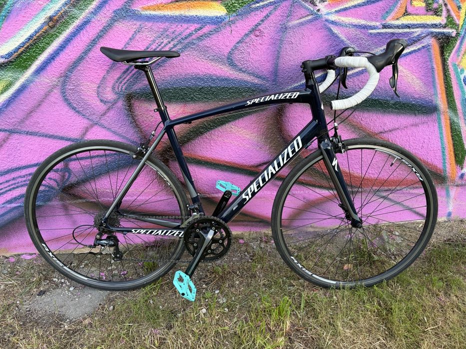 Rower szosowy Specialized
