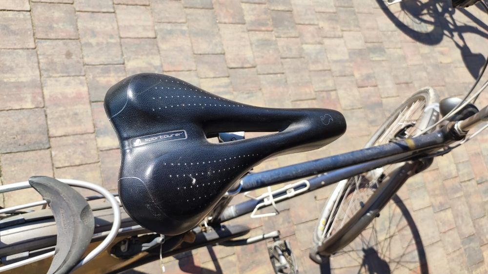 Rower Gazelle DEORE