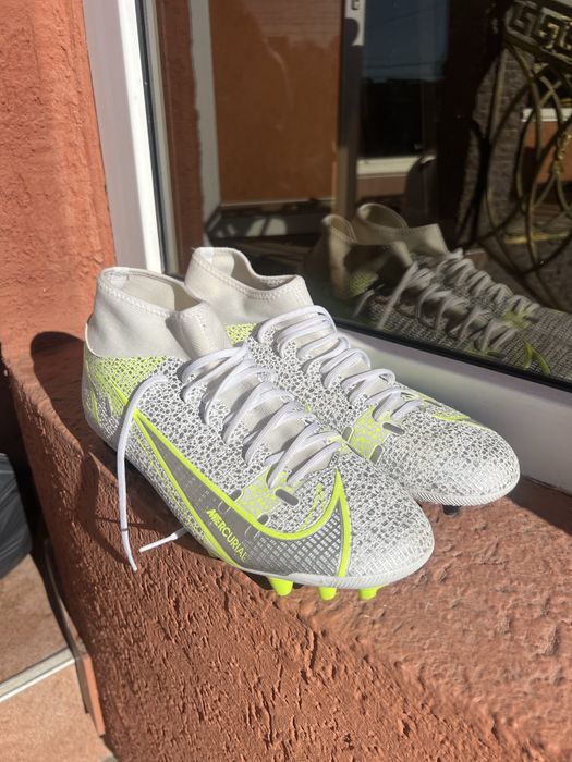 Сороконіжки Nike з носком 44.5