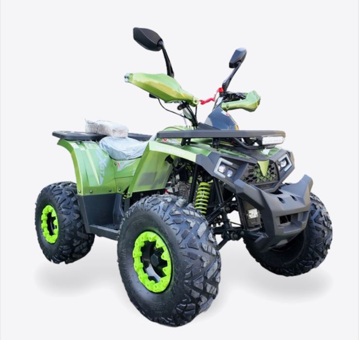 Квадроцикл FORTE Shark II 125