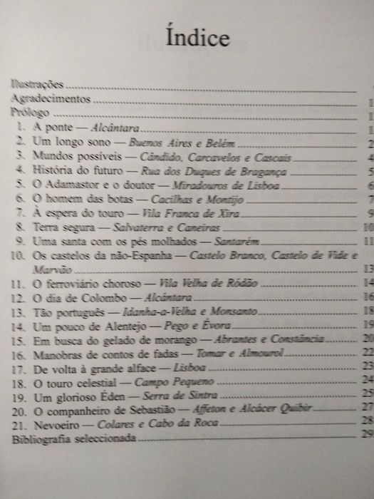 Por Este Tejo A cima - Paul Hyland