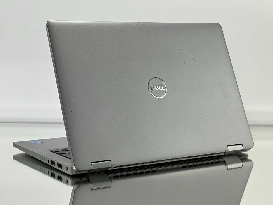 Mobilna Potęga Dell Latitude 5330 i5 16GB 256GB IPS DOTYK + ZASILACZ