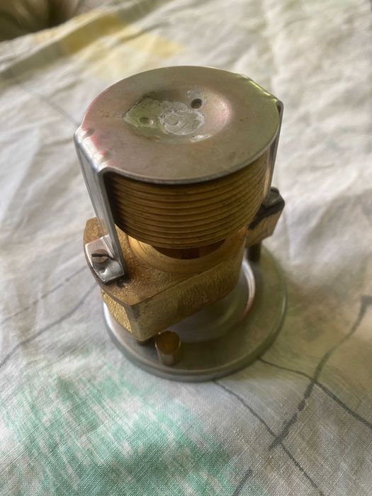 Termostat Ts-6 do SW-400, kombajnu