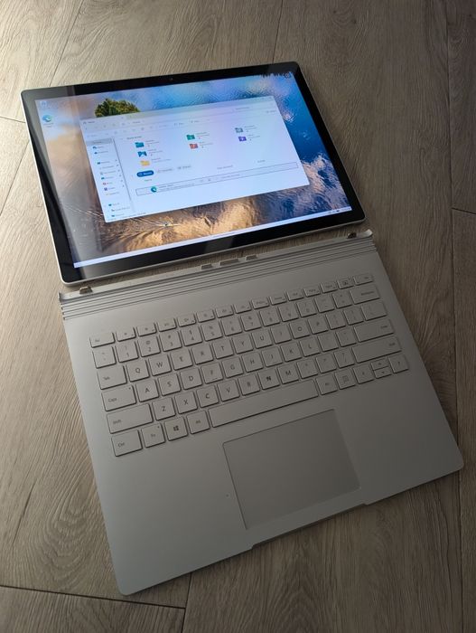 microsoft surface book 3 - купить ноутбуки - Цена на OLX.ua