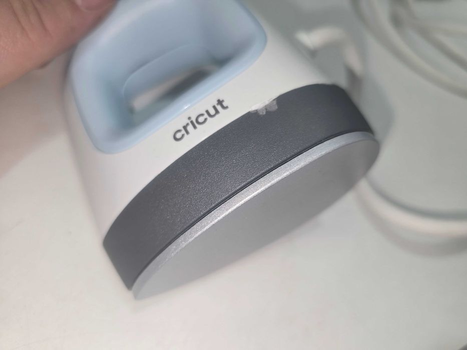 Cricut EasyPress Mini Urządzenie Termotransferowe 9.19 x 16 x 19.81