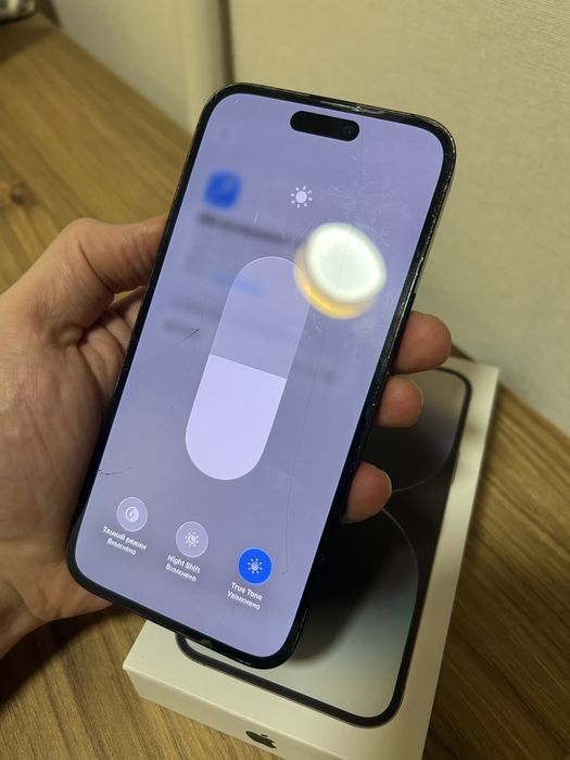 iPhone 14 Pro Max 128 neverlock