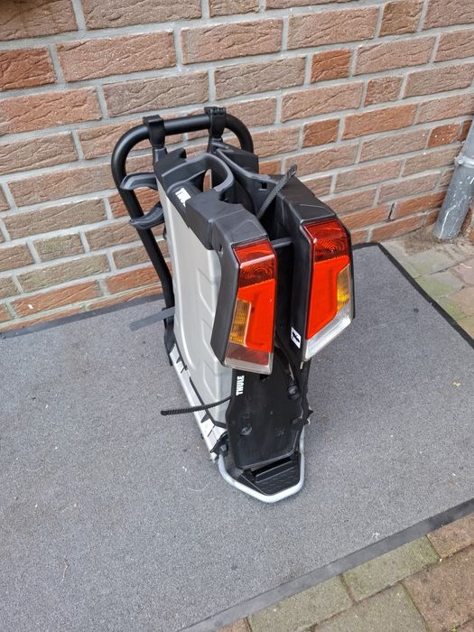 Велокріплення Thule E Flexi 958, Easyfold XT