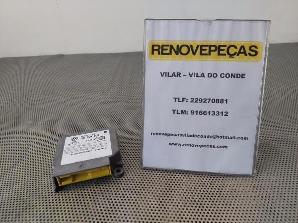 Centralina airbag SKODA Octavia I Hatchback (1U2)