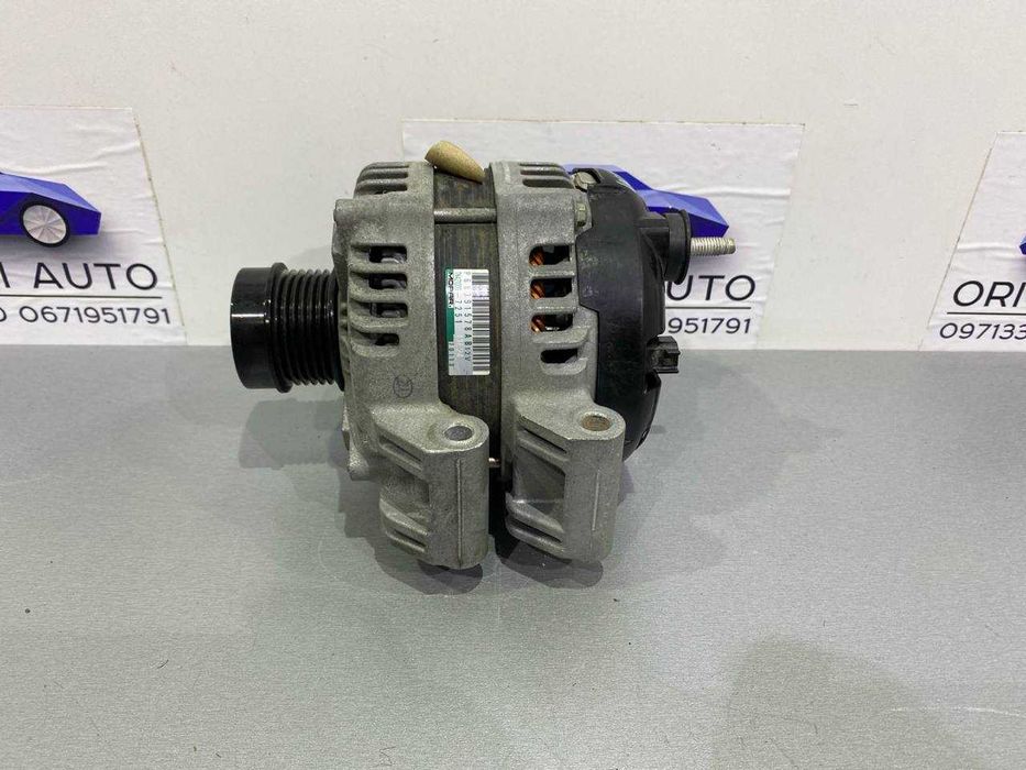 Генератор 3.6 Jeep grand cherokee WL джип гранд черокі ВЛ 2021 2022 2023 2024 2025 2026
