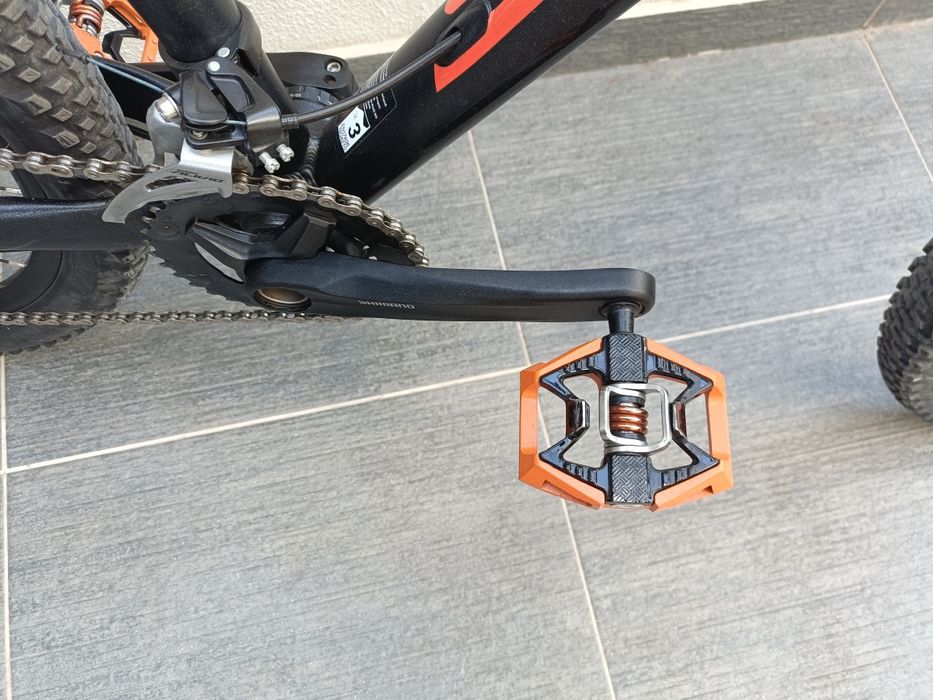 Bicicleta SCOTT (Roda 29)