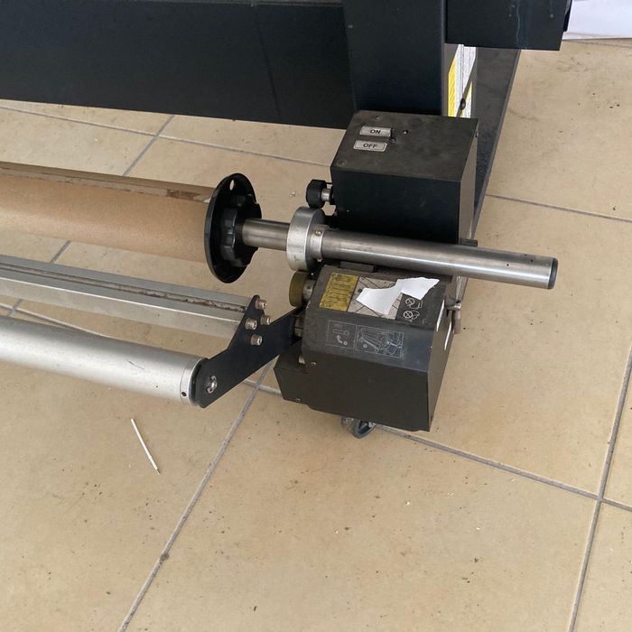 Máquina Epson de impressão industrial