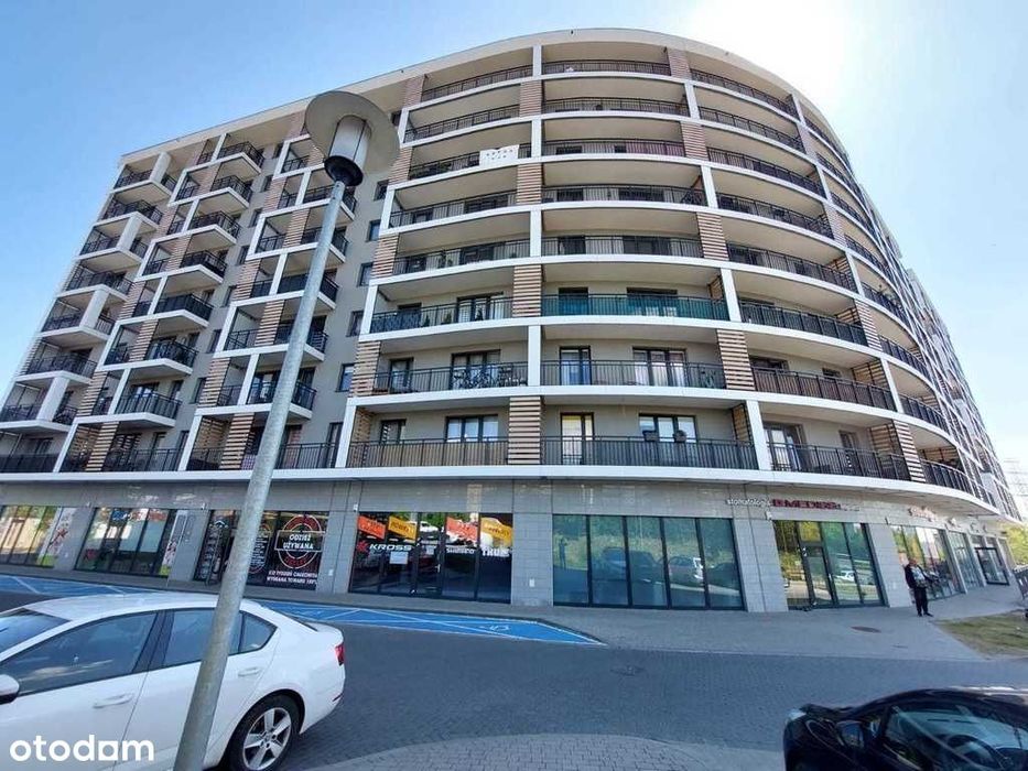 Apartament 2-pokojowy Morena doskonała lokalizacja