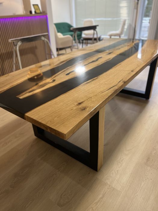 Stół do jadalni na 10osob