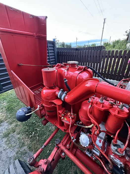 Продам трактор т-25 ВТЗ