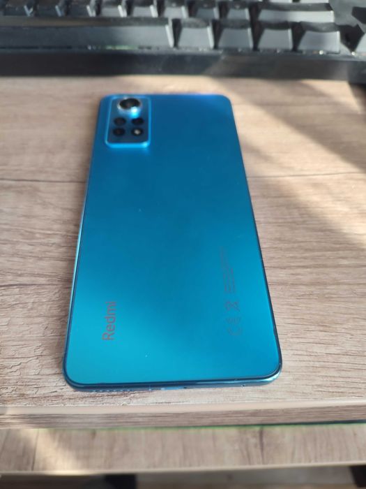 Redmi Note 12 Pro