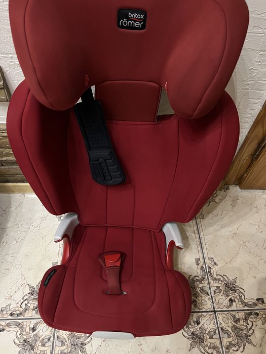 Авто крісло Britax Romer kiddix ll xp