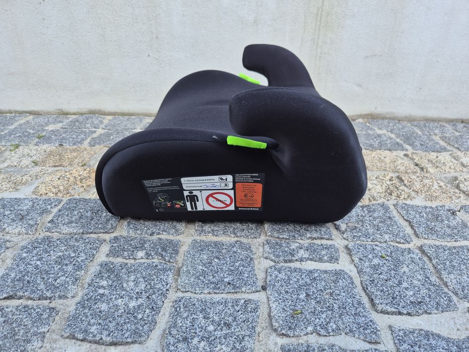 Cadeiras Auto para crianca