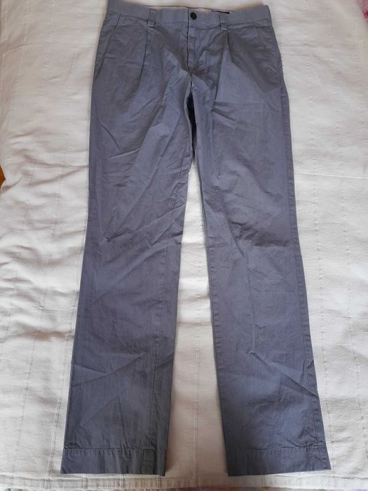 Spodnie Dockers rozmiar 34/34