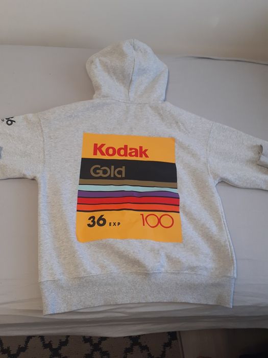 Bluza kodak młodzieżowa