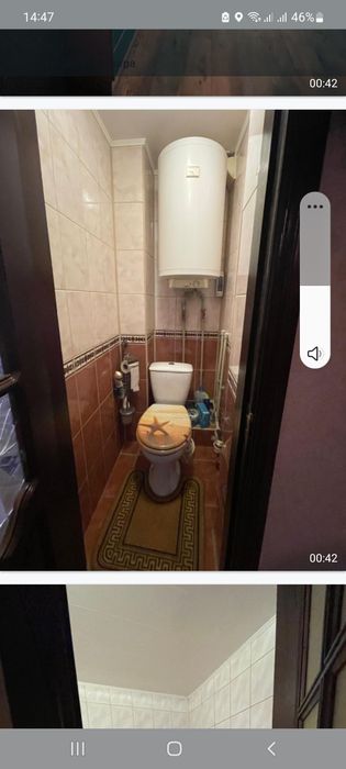 Продажа 2х.ком после ремонта на Таврическом