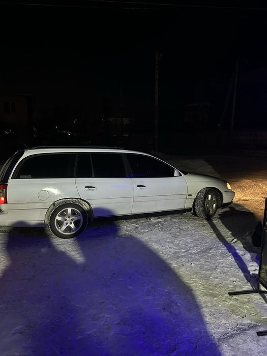 Продам опель омега