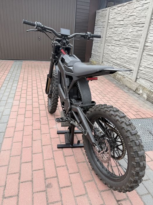 E ride pro ss 3.0