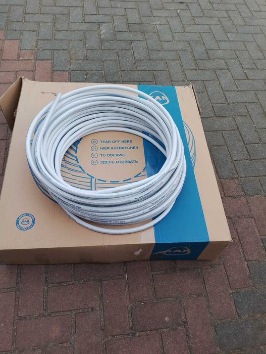 Rura wielowarstwowa  KAN-therm ultraPress  16x2.0