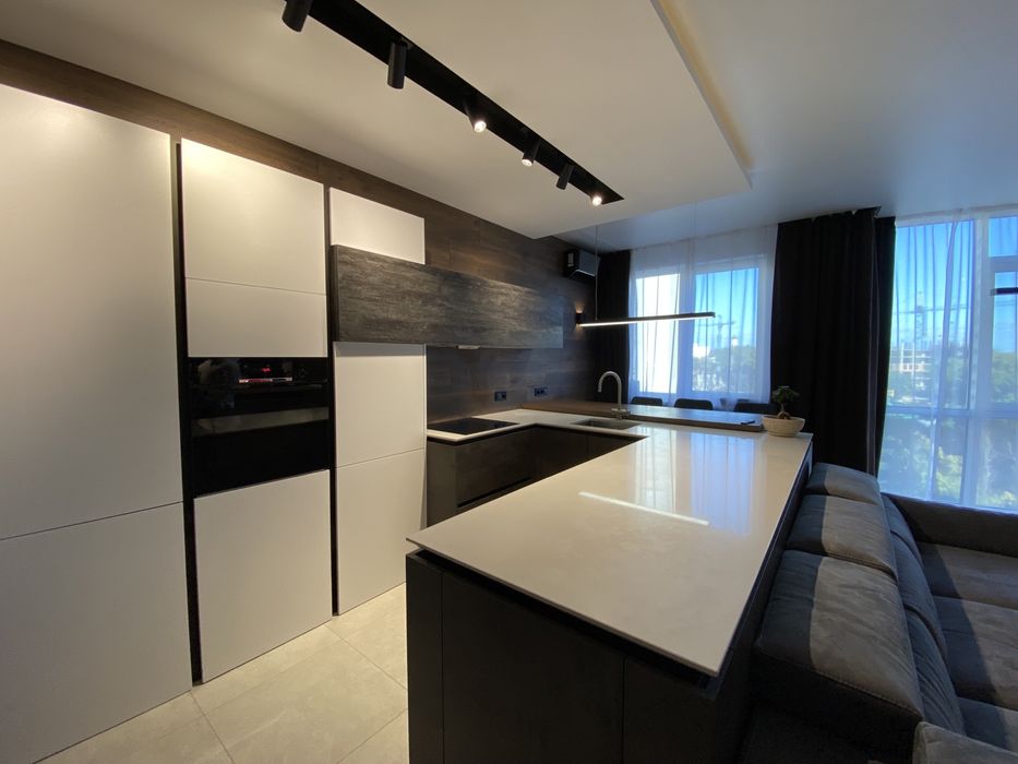 3-rooms apartment apartment by the address (area 107 m²) - Atlanta.ua - photo 2